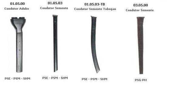 Conductores Semeato - SaoSan Bolivia
