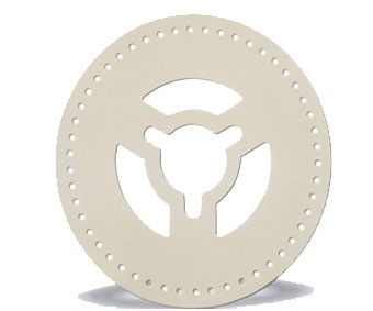 Discos Sesamo Baldan