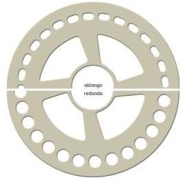 Discos para sembradoras