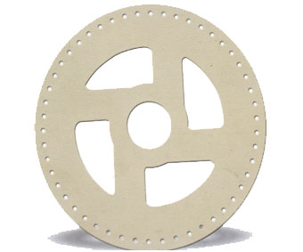 Discos Sesamo Universal