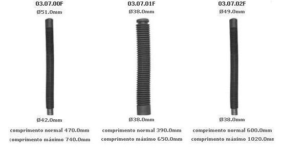 Ejes Baldan - SaoSan en Bolivia