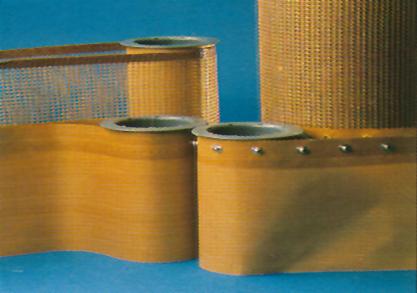 Termalon - Tejido de fibras de vidrio inpregnado con PTFE