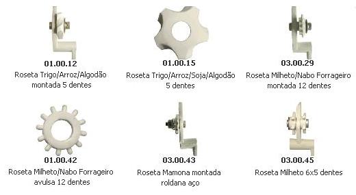 Rosetas Baldan - Atendemos pedidos Online